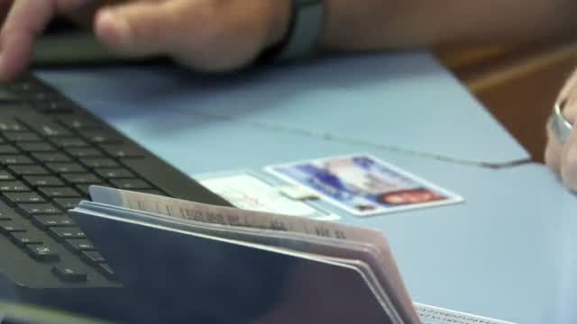 Department Of Public Safety Issues Some Real IDs, Encourages Oklahomans To Prepare Documents
