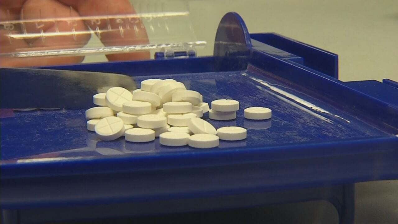 Bartlesville To Receive $1 Million Settlement From Distributors For Opioid Crisis