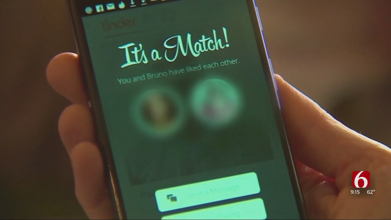 Watch: Local Attorney Discuses Options For Victims Of Online Romance Scams