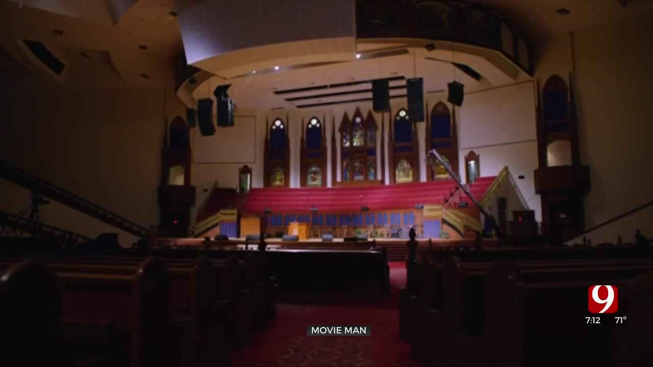 Movie Man: New Films Hitting The Big Screen 