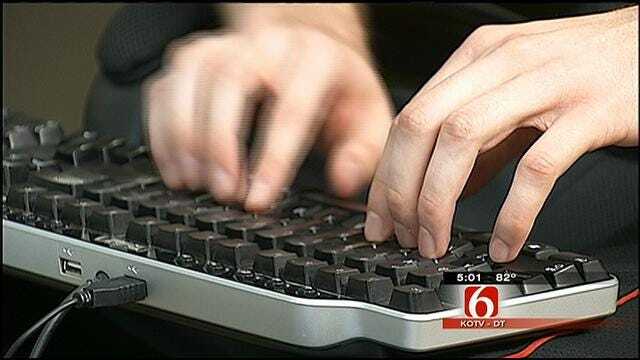 Criminal Investigation Begins After City Of Tulsa's Website Hacked