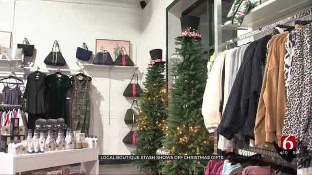 What's Great In The 918: Shop Local