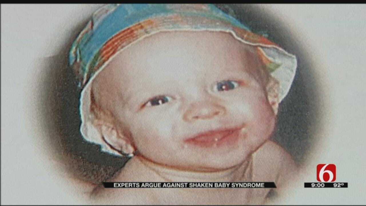 Convicted Tulsa Baby Killer May Get Second Trial