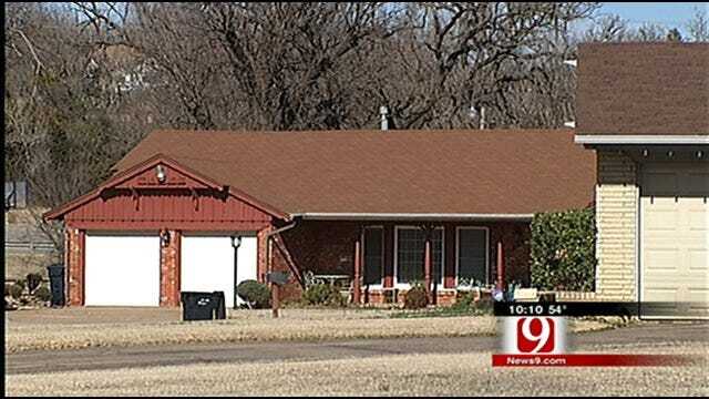 Oklahoma Senator Says County Assessors Not Doing Their Jobs