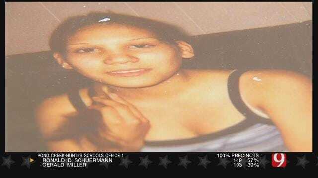 Family Upset Over DNA Match Delay In 2000 Case