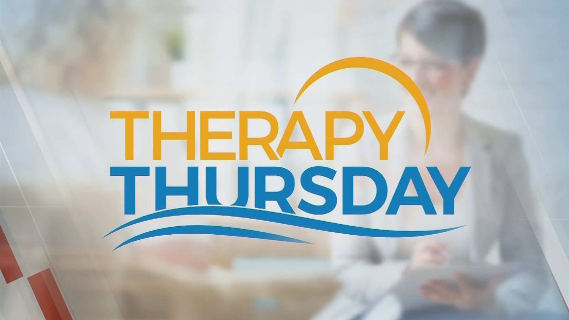 Therapy Thursday: Online Learning & Vacations In The Pandemic