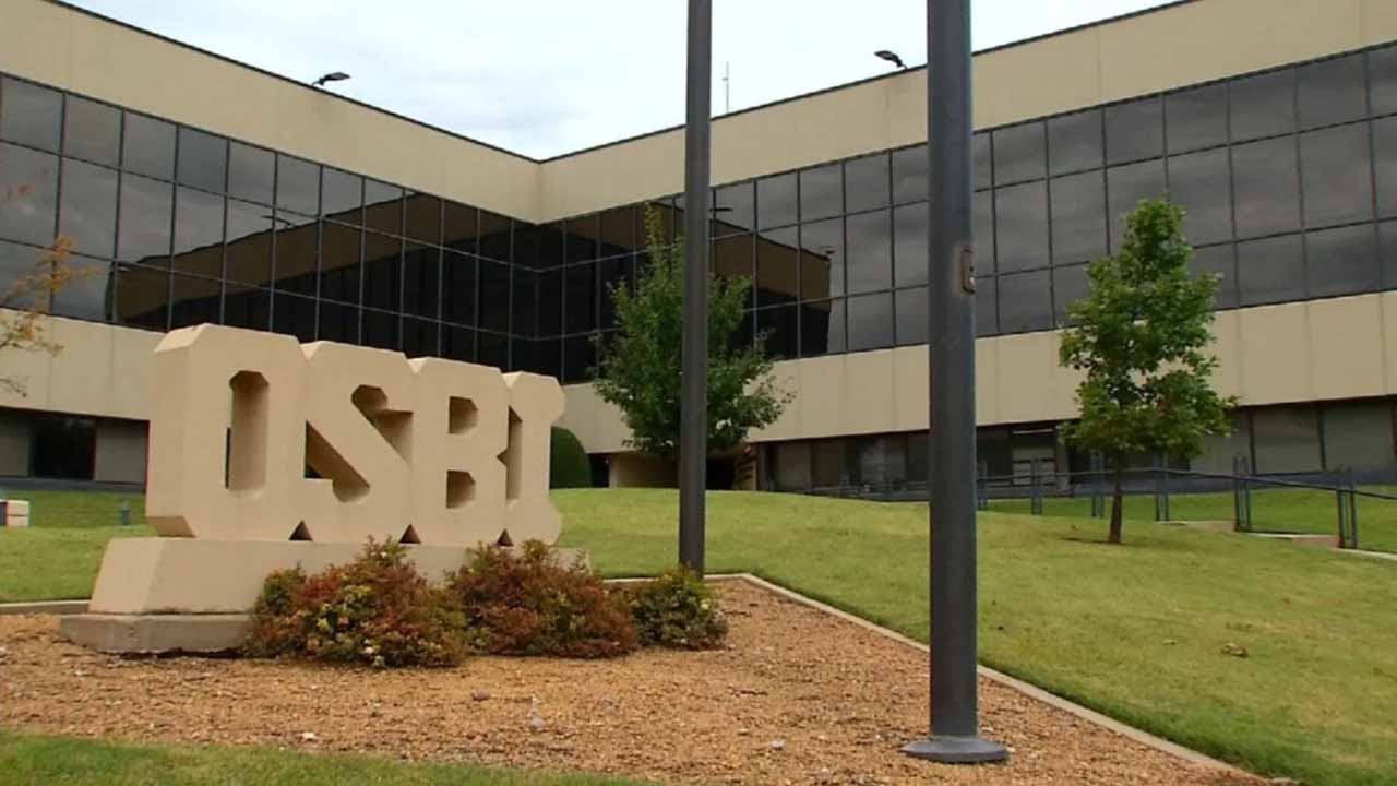OSBI Investigates Inmate Death At Pontotoc County Jail
