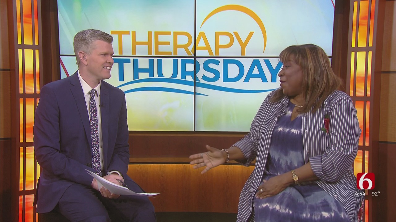 Therapy Thoughts: Elementary School Anxiety, Child Moving Out Of State, & More