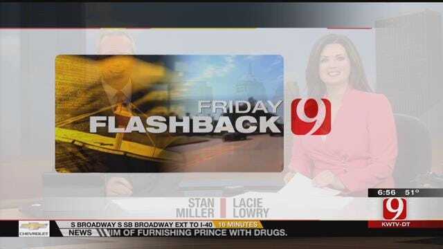 News 9 This Morning: The Week That Was On Friday, May 6