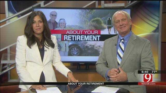 About Your Retirement: Common Scams