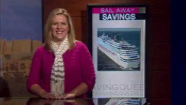 Sail Away Savings