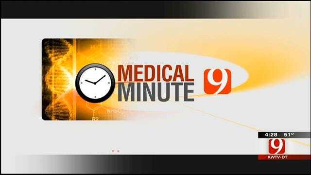 Medical Minute: Drawback To Technology