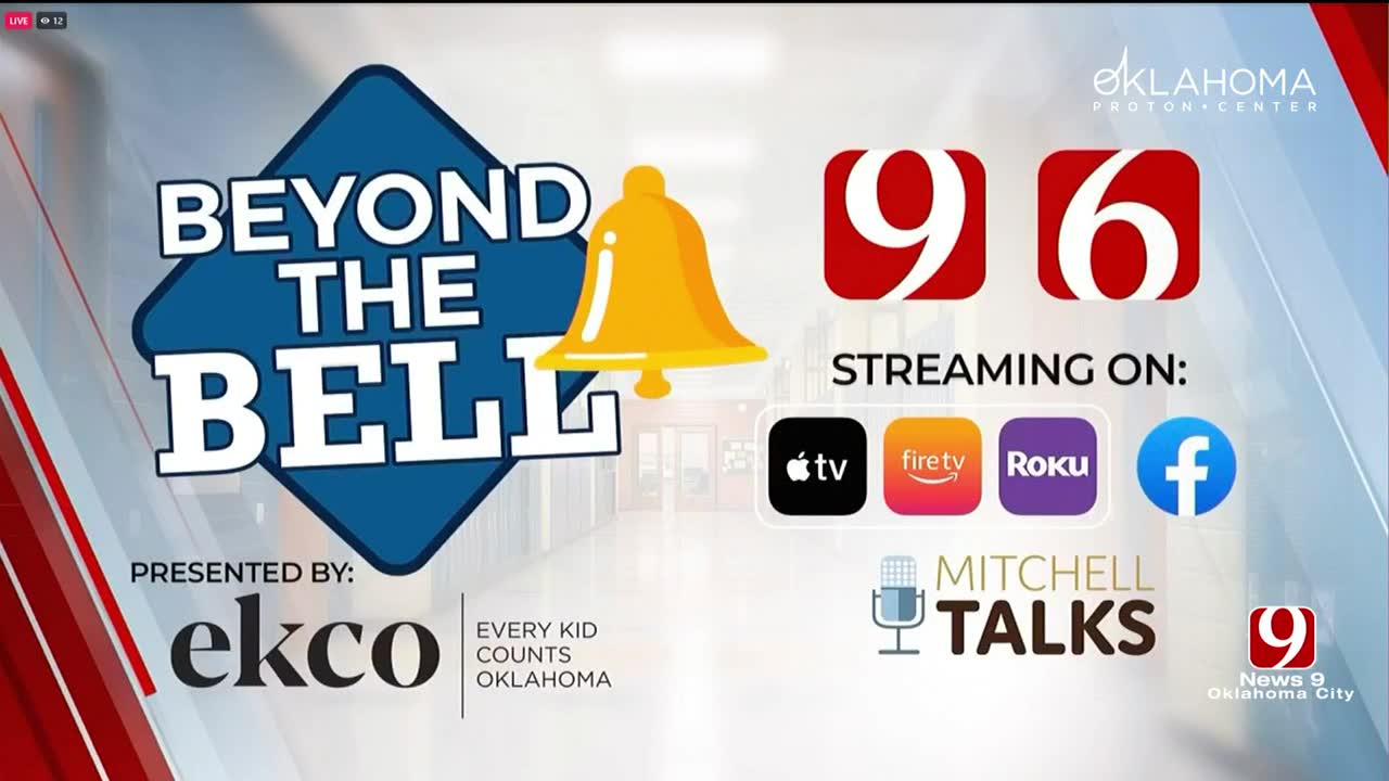 WATCH: Beyond The Bell, Episode 12 (Oct. 22, 2022): Oklahoma's CareerTech