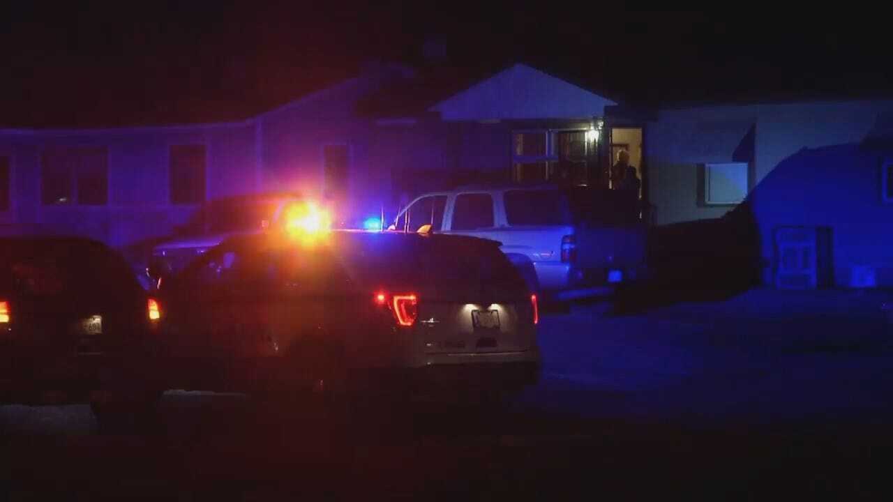 Tulsa Shooting Victim Uncooperative, Police Say