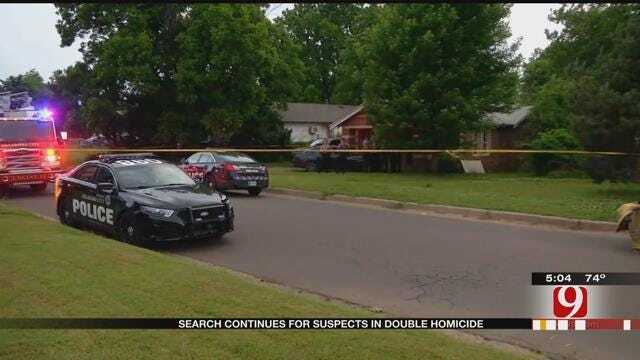 Police: Teen Shot At Southwest OKC Home Dies