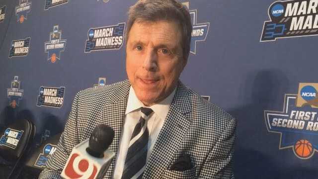 Dean's Thoughts On OU's NCAA Tournament Win Over Cal State Bakersfield