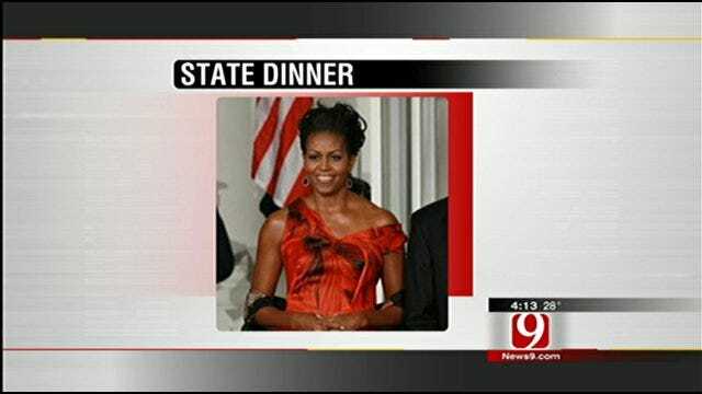 Hot Topics: Obama's State Dinner