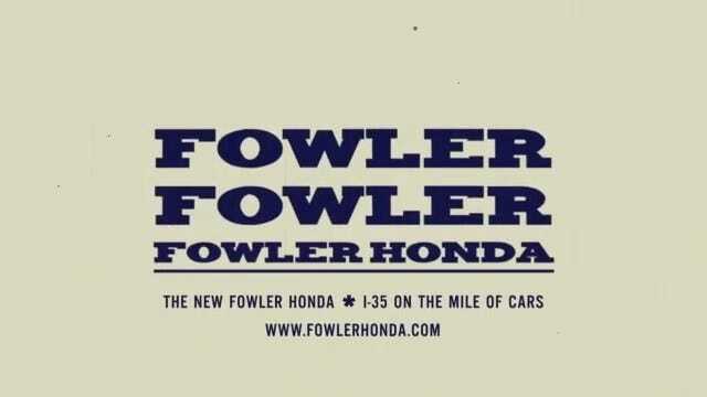 Fowler Honda: Whatever It Takes