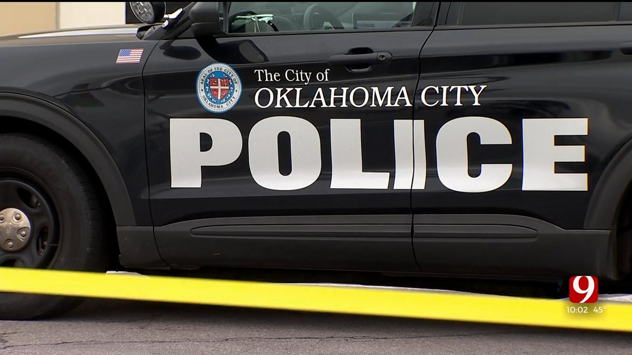 OKC Police Investigating 2 Deadly Shootings Since Thanksgiving, 1 Suspect Arrested