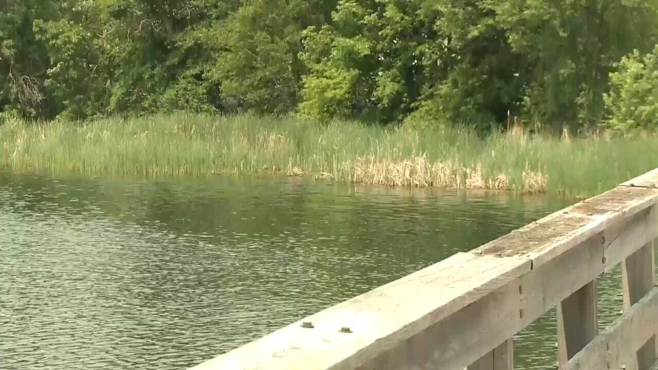 Father Dies Trying To Rescue His 3-Year-Old From Minnesota Lake