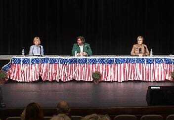 State Superintendent Candidates Split On Education Questions