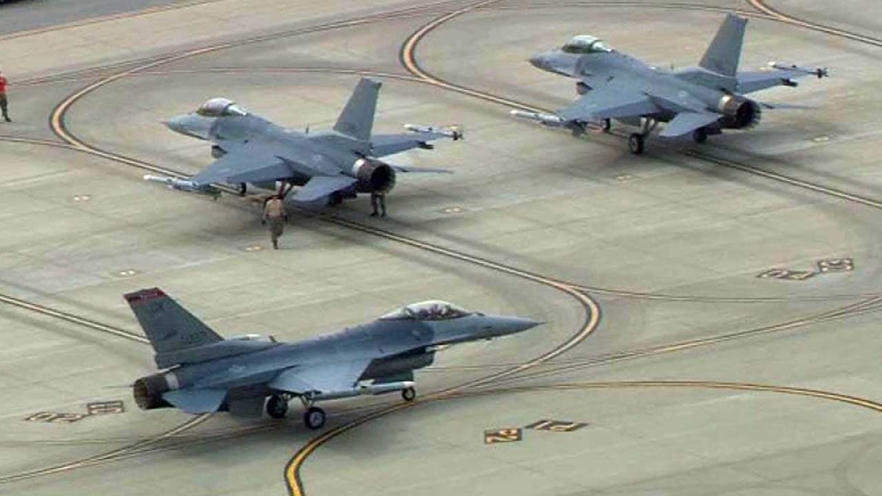 Broken Arrow Aerospace Company Awarded U.S. Air Force Contracts
