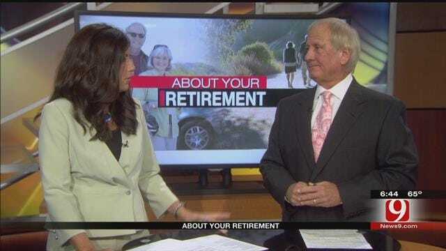 About Your Retirement: Tips For Selecting A Community