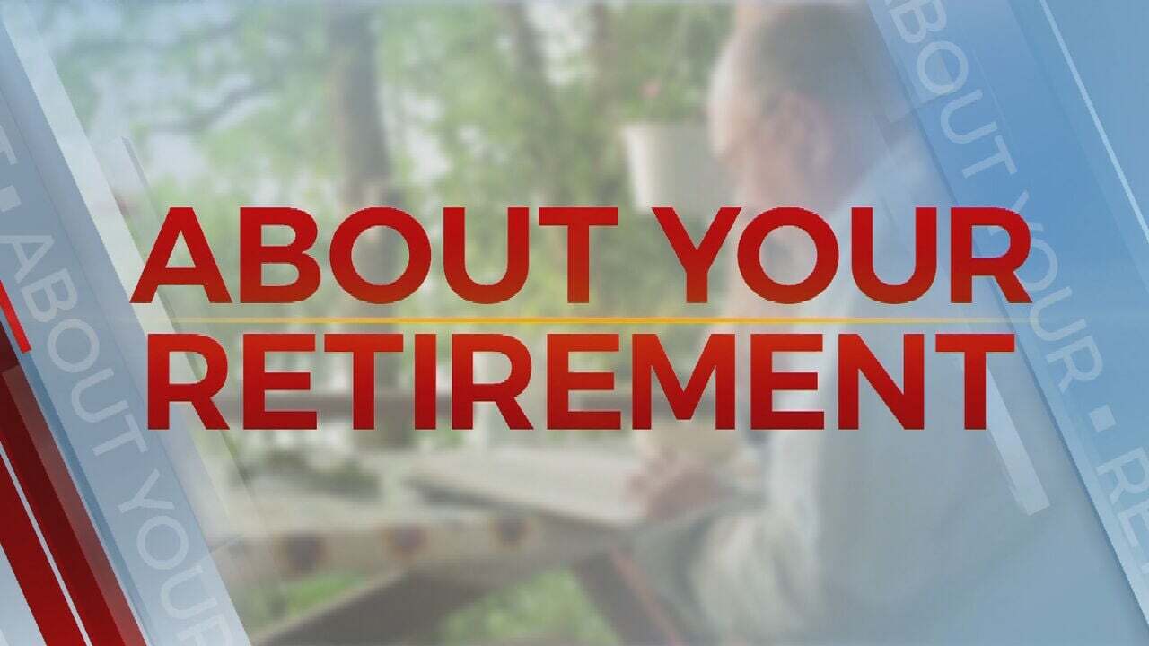 About Your Retirement: How To Best Avoid Falls Part II