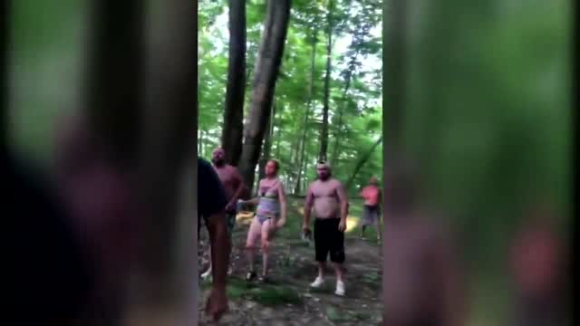  Alleged Racist Attack On Black Man In Indiana Under Investigation By FBI
