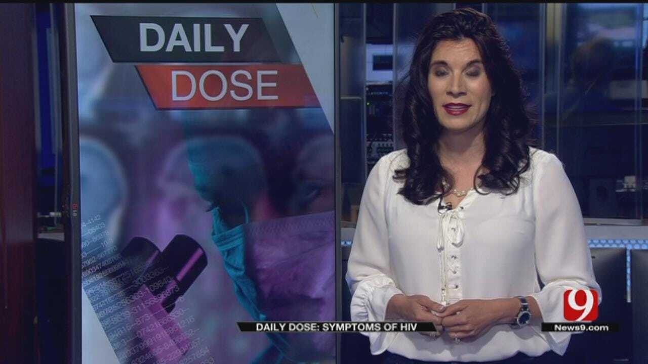 Daily Dose: HIV