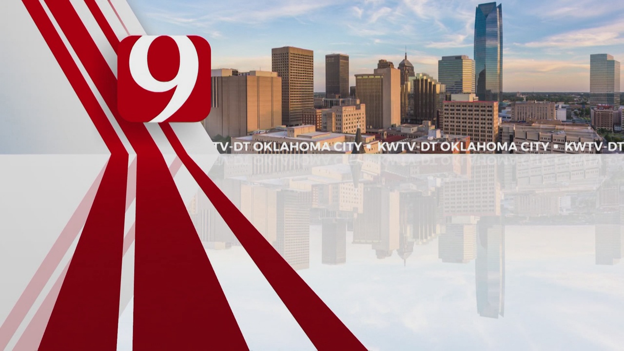 News 9 4 p.m. Newscast (May 27)
