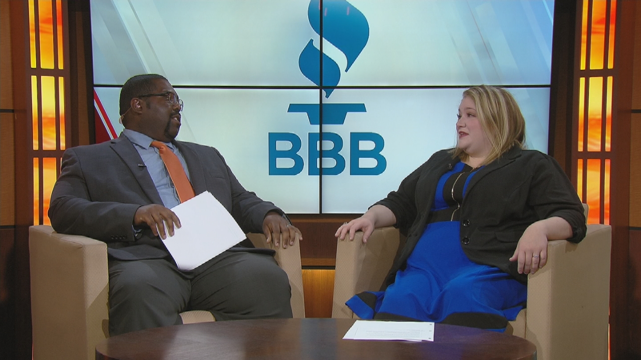 Better Business Bureau Provides Advice For Distance Learning & Scams To Watch For