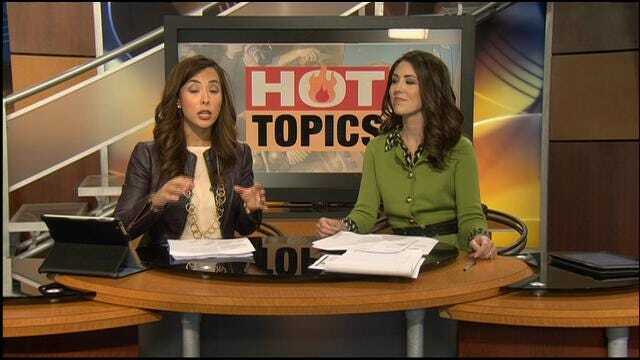 Hot Topics: Researchers Discover "Mommy Gene"