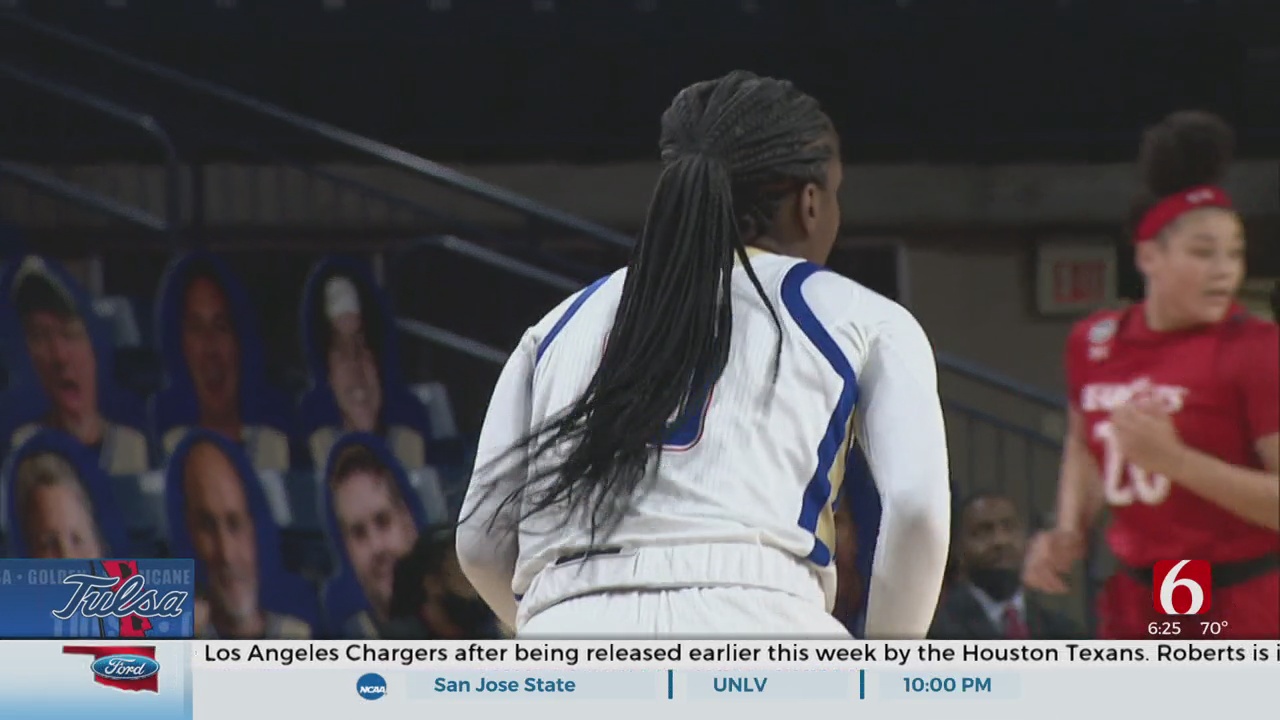 TU Men’s, Women’s Basketball Excited For What This Season Has In Store 