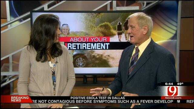 About Your Retirement: Living At Home After Retirement