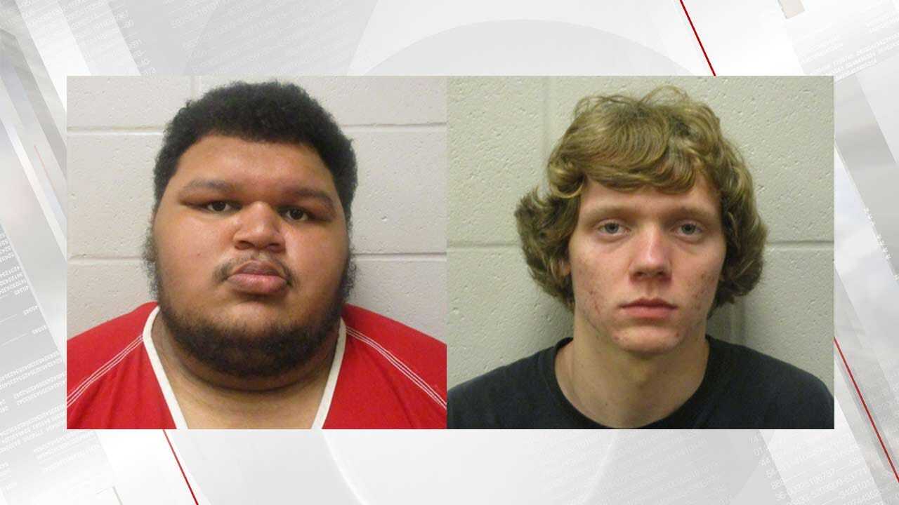Lori Fullbright: 3 Arrested In Bartlesville Man's Shooting Death