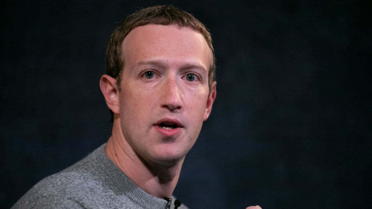 Zuckerberg Says Idea That Facebook Prioritizes Profit Above Safety Is ‘Just Not True’