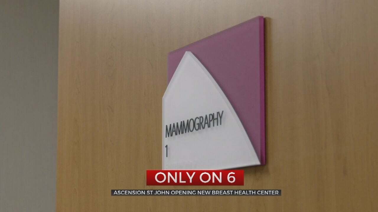 Ascension St. John Launching New All-Inclusive Comprehensive Breast Center