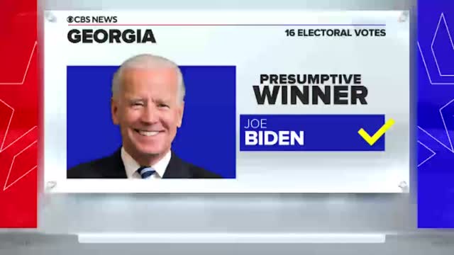 China Congratulates Joe Biden On Election Win: ‘We Respect The Choice Of The American People’