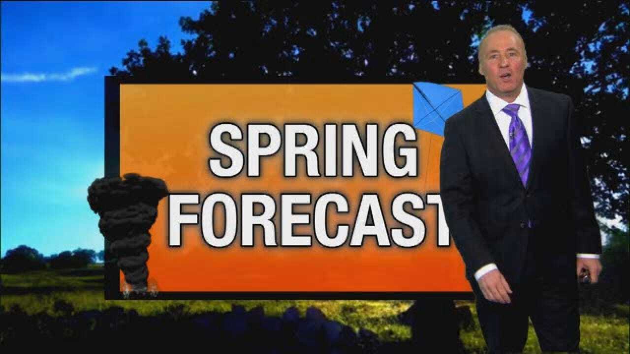 David's Spring Forecast Web.wmv