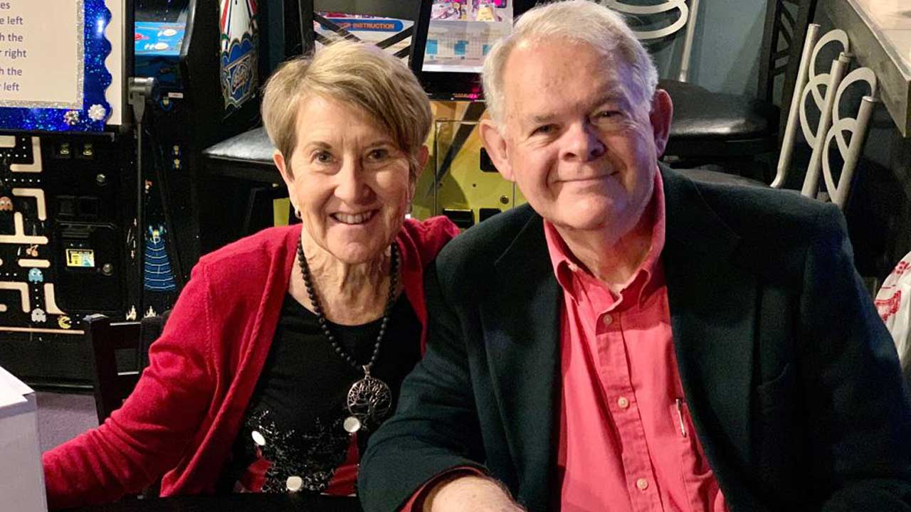 Couple Celebrating 50th Anniversary Died In Train Derailment