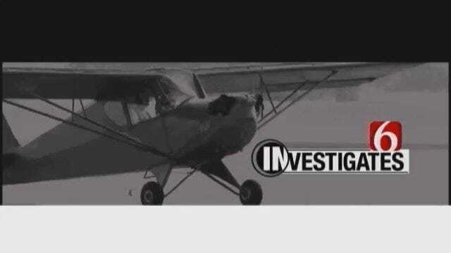6 Investigates: Aircraft Pilots On Drugs