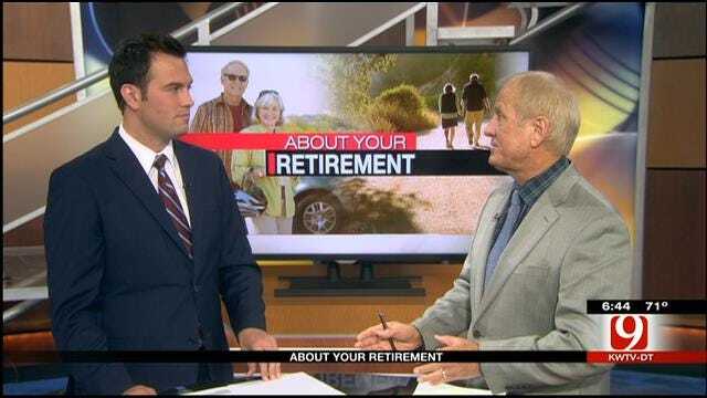 About Your Retirement: Tips To Avoid Falling Victim To Scammers