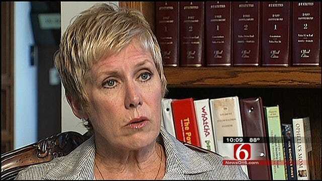 Oklahoma State Superintendent Criticized For Having Too Much Power