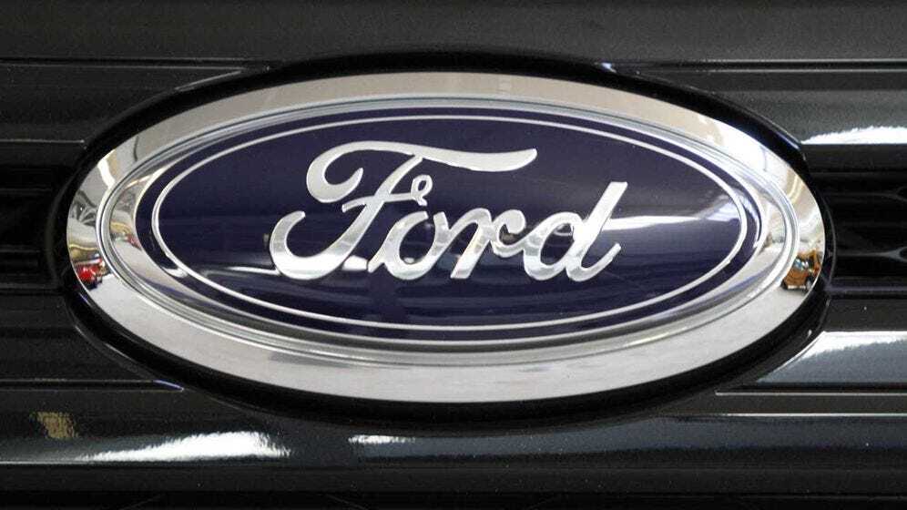 Ford Recalls 1.3 Million Explorer SUVs And F-150 Pickups