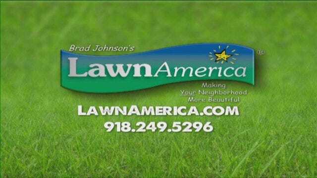 Lawn America: Name You Trust