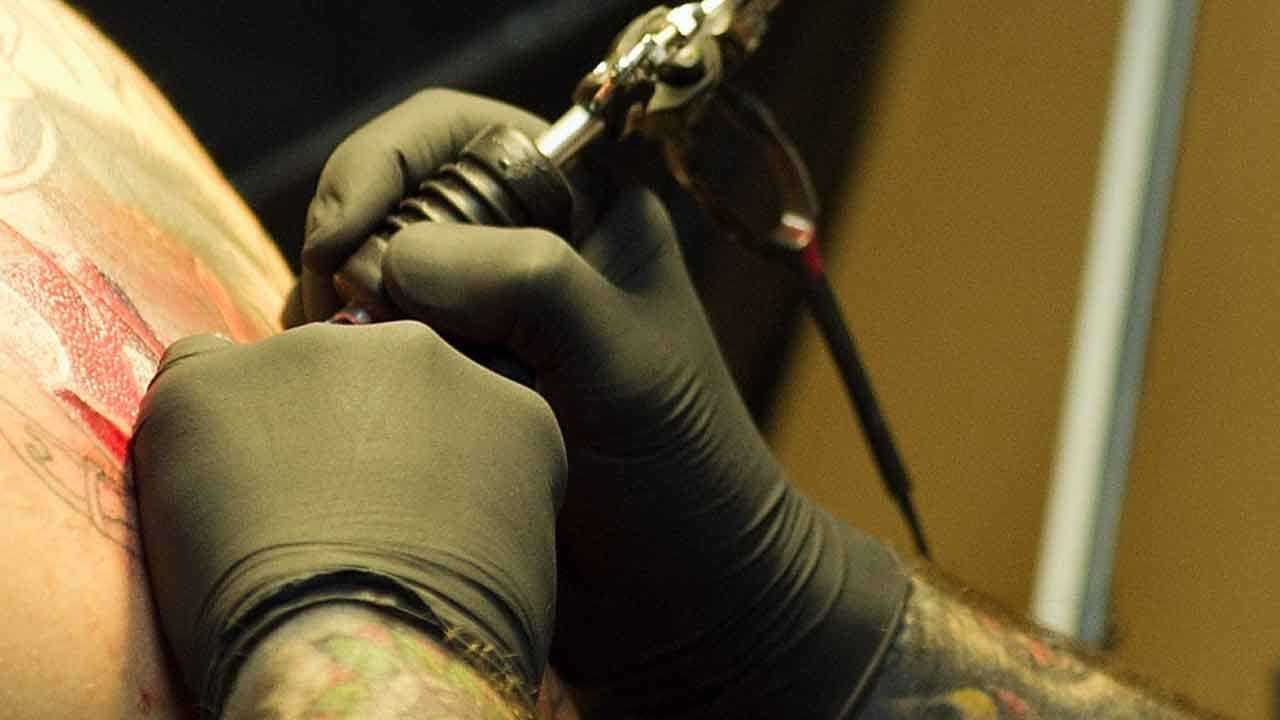 Oklahoma Plastic Surgeon Offers To Remove Hate, Gang Related Tattoos For Free