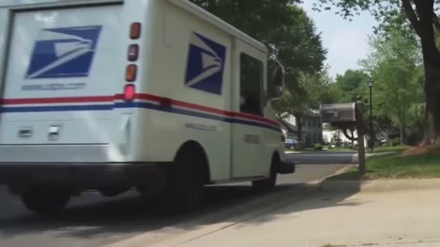 USPS To Slow Delivery Starting October 1
