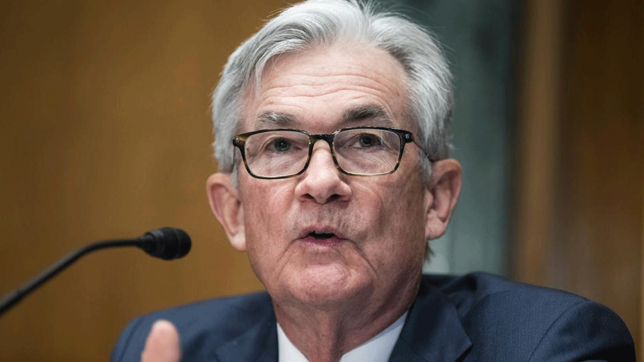 Powell: ‘No Guarantee’ Fed Can Tame Inflation, Spare Jobs