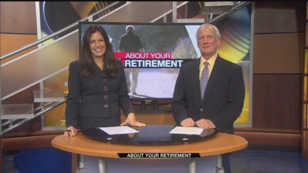 About Your Retirement: Gift Ideas For Elderly Parents